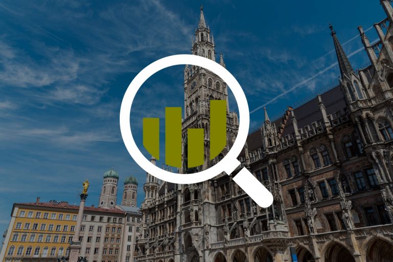 Münchner Immobilienmarkt 2019/ 2020 Analyse und Prognose